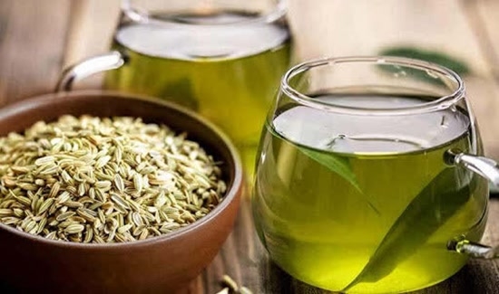 رازیانه 